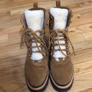 Marc Fisher boots